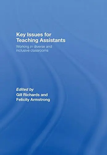 Cover of Key Issues for Teaching Assistants