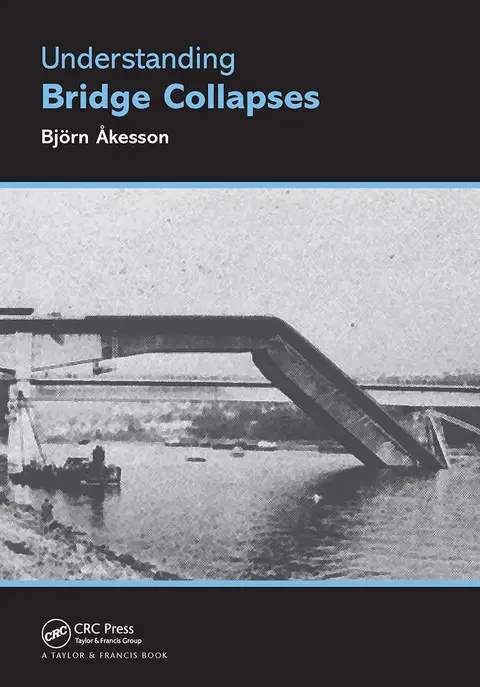 Cover of Understanding Bridge Collapses