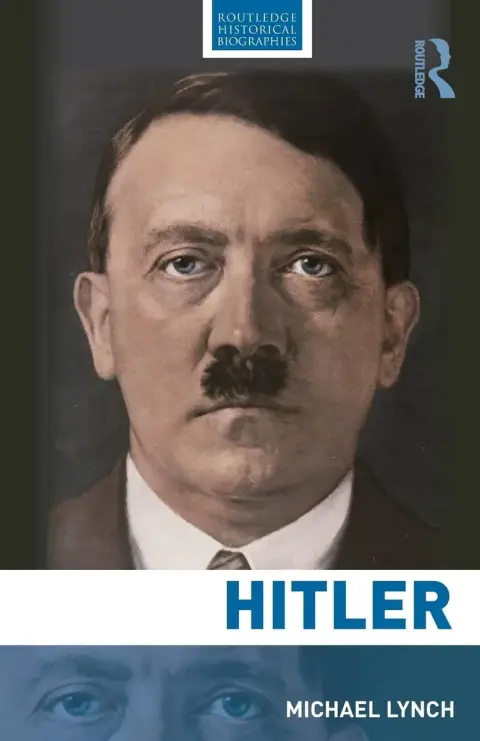 Cover of Hitler