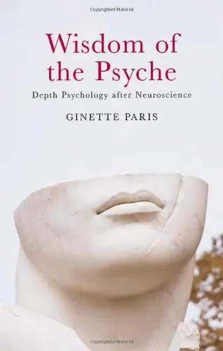 Cover of Wisdom of the Psyche