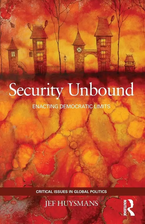 Cover of Security Unbound