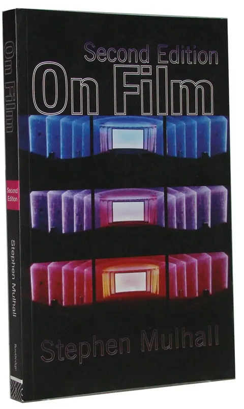 Cover of On Film