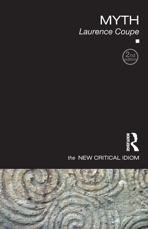 Cover of Myth