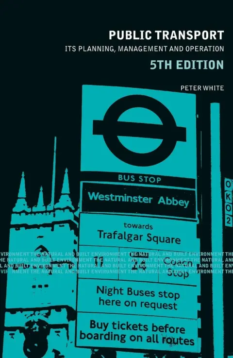 Cover of Public Transport