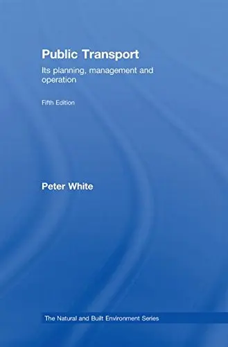 Cover of Public Transport