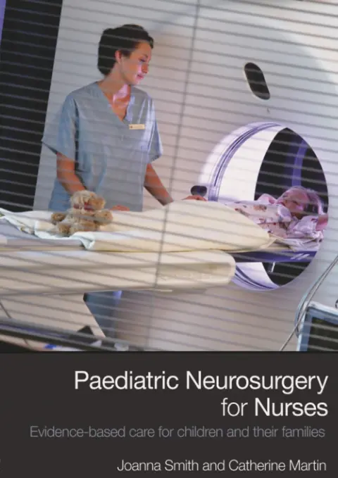 Cover of Paediatric Neurosurgery for Nurses