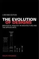Cover of The Evolution of Designs
