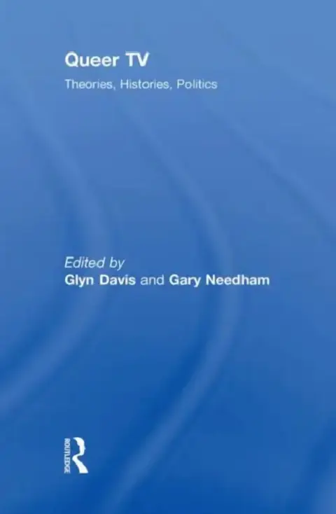 Cover of Queer TV