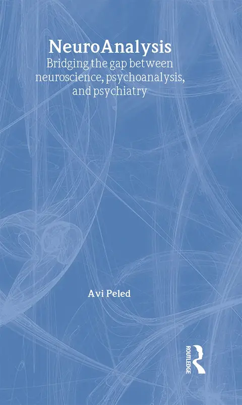 Cover of NeuroaAalysis