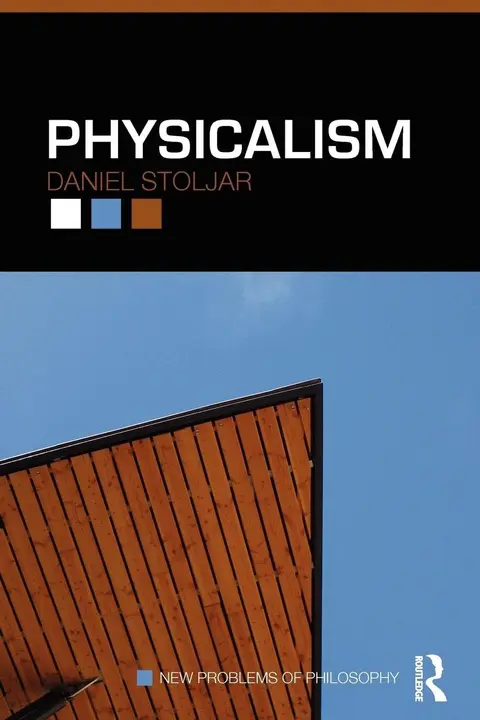 Cover of Physicalism
