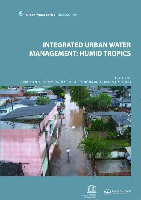 Cover of Integrated Urban Water Management