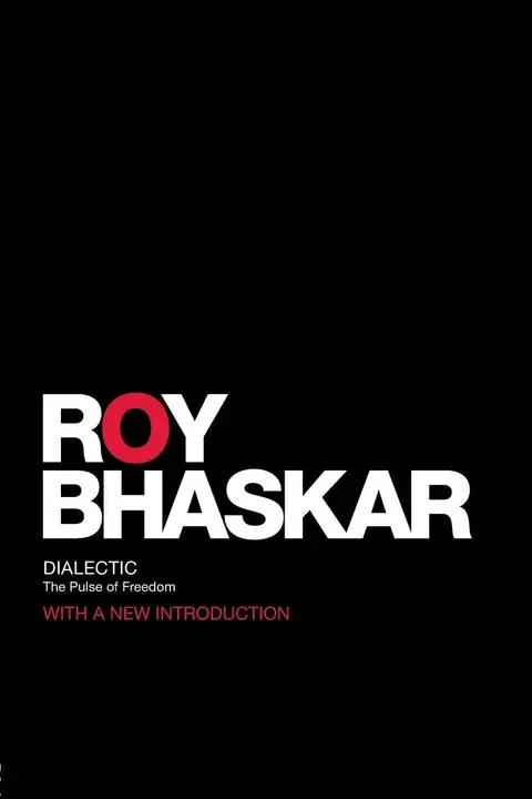 Cover of Dialectic