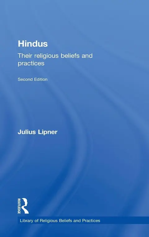 Cover of Hindus