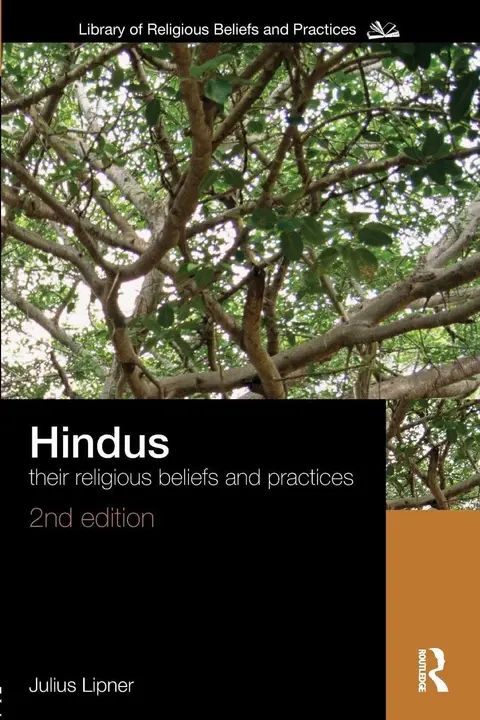 Cover of Hindus