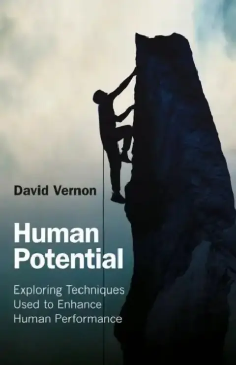 Cover of Human Potential