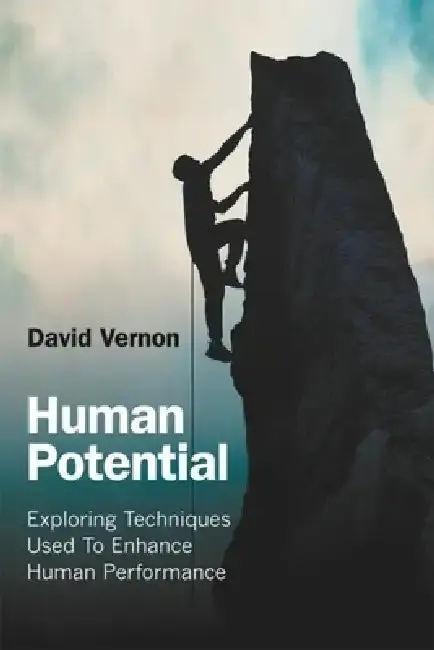 Cover of Human Potential