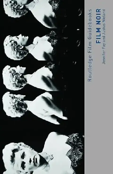 Cover of Film Noir
