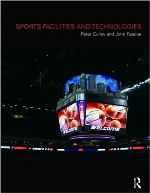 Cover of Sports Facilities and Technologies