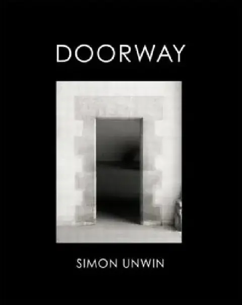 Cover of Doorway