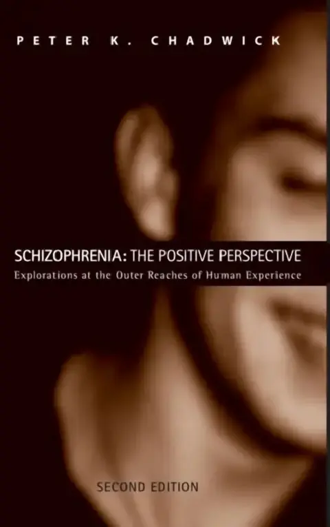 Cover of Schizophrenia