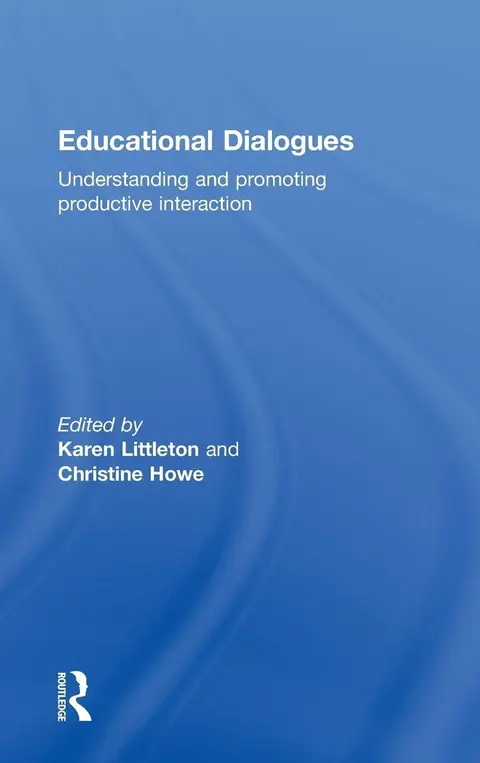 Cover of Educational Dialogues