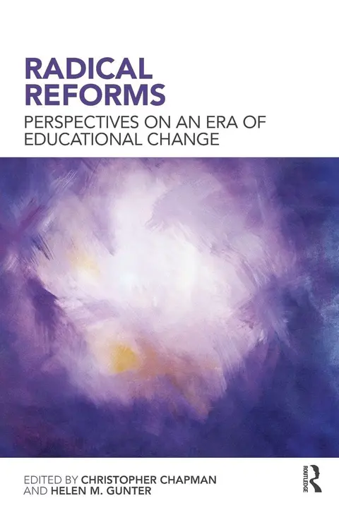 Cover of Radical Reforms