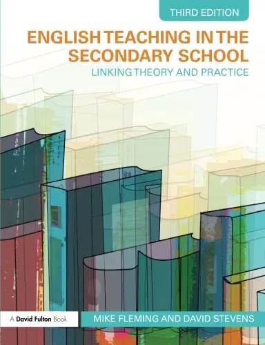 Cover of English Teaching in the Secondary School