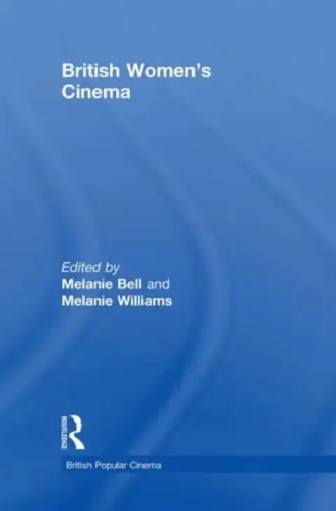 Cover of British Women's Cinema