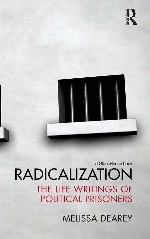 Cover of Radicalization