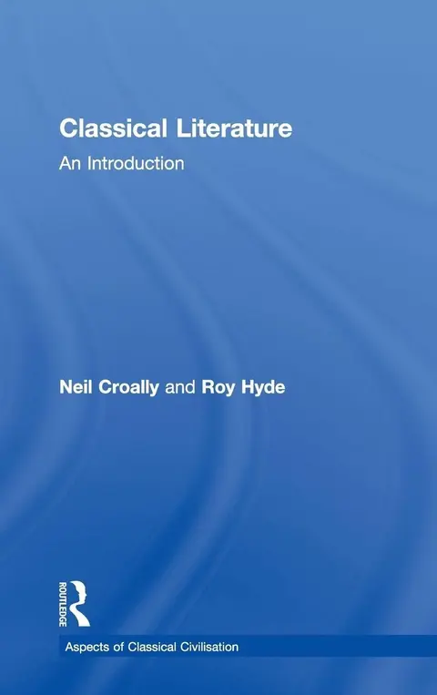 Cover of Classical Literature