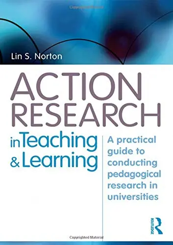 Cover of Action Research in Teaching and Learning