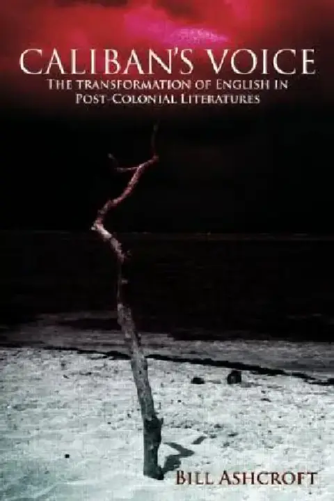 Cover of Caliban's Voice