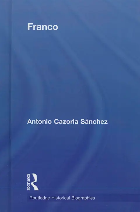 Cover of Franco