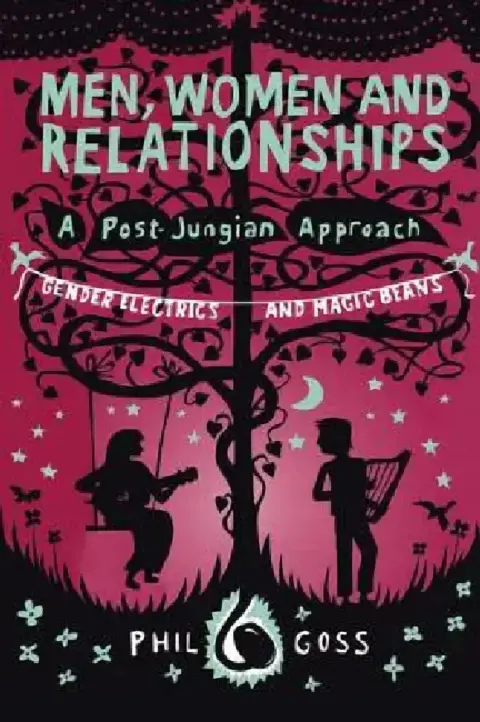 Cover of Men, Women and Relationships - A Post-Jungian Approach