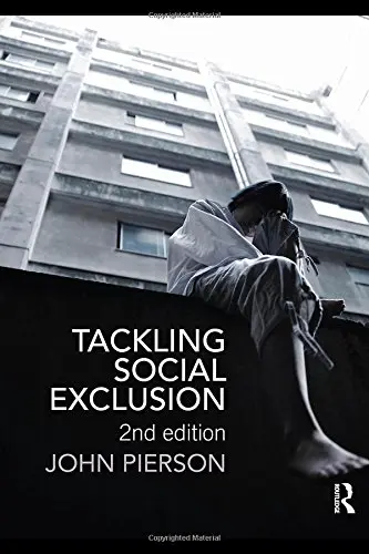 Cover of Tackling Social Exclusion