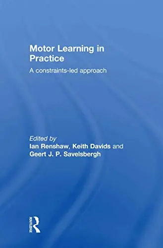 Cover of Motor Learning in Practice