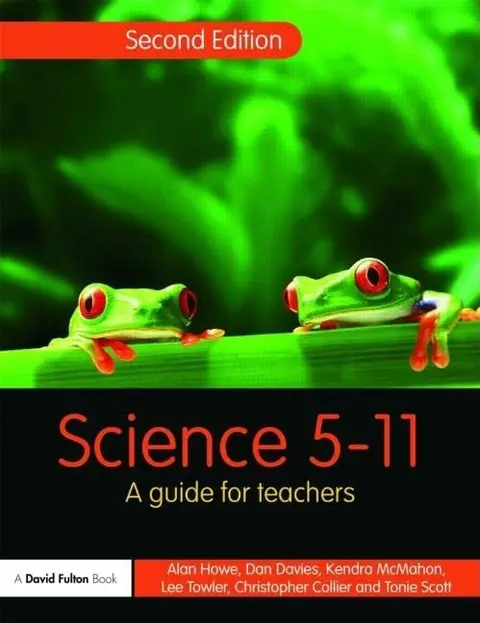 Cover of Science 5-11