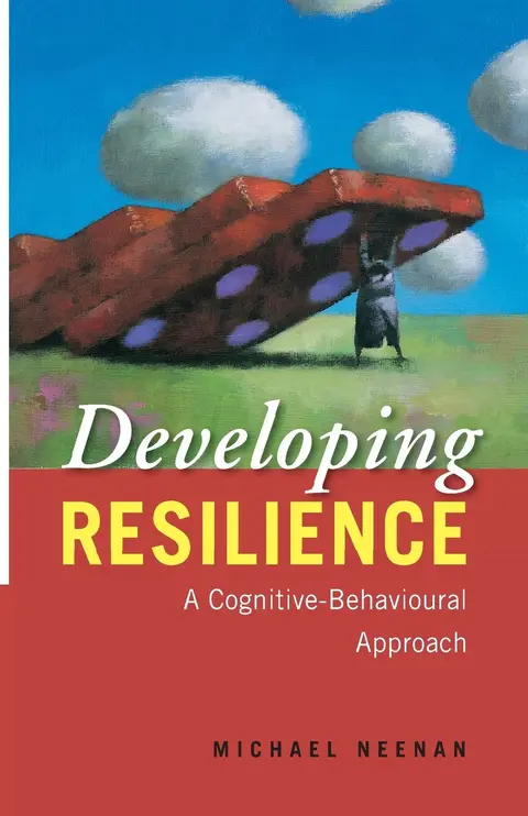 Cover of Developing Resilience