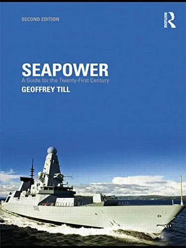 Cover of Seapower