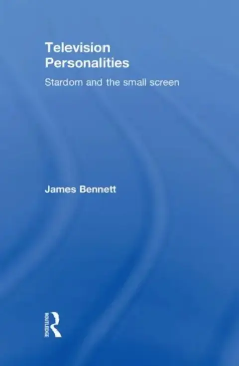 Cover of Television Personalities