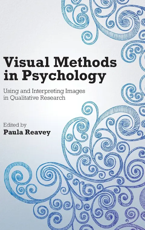 Cover of Visual Methods in Psychology