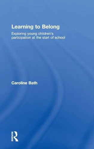 Cover of Learning to Belong