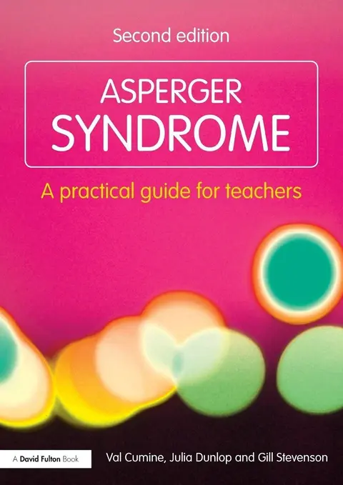 Cover of Asperger Syndrome