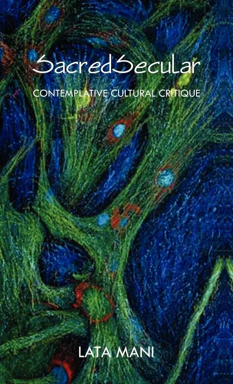 Cover of SacredSecular