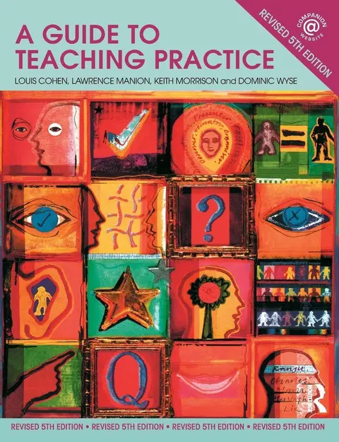 Cover of A Guide to Teaching Practice