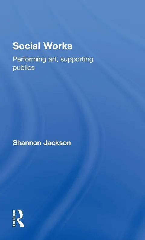 Cover of Social Works