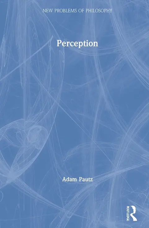 Cover of Perception