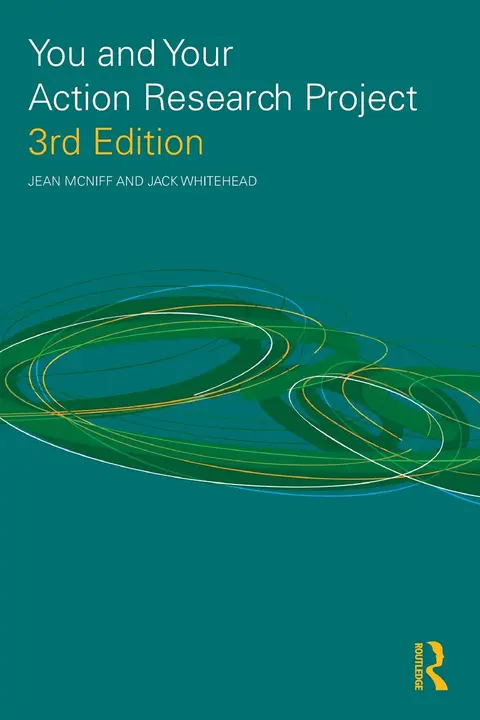 Cover of You and Your Action Research Project