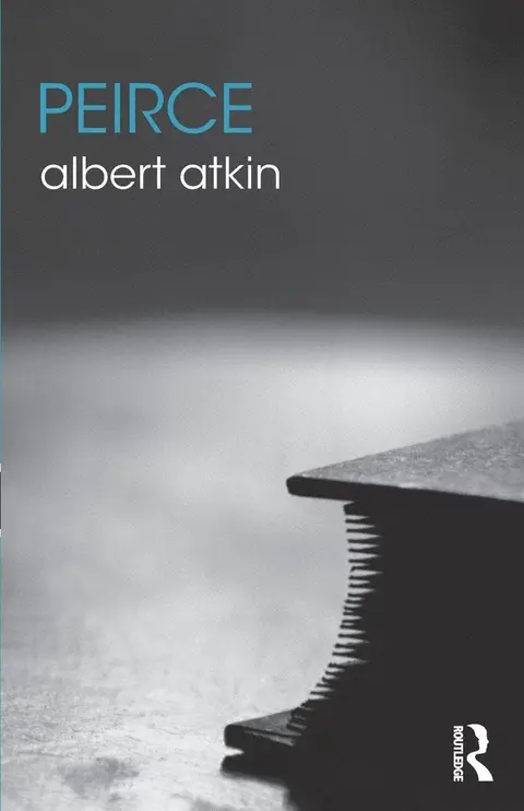Cover of Peirce