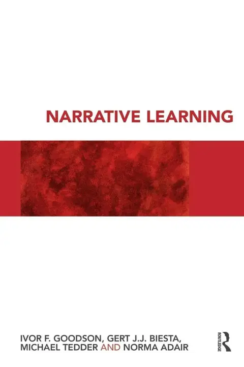 Cover of Narrative Learning